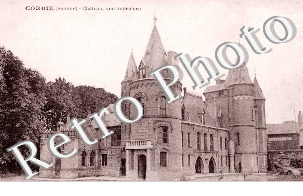 le Chateau