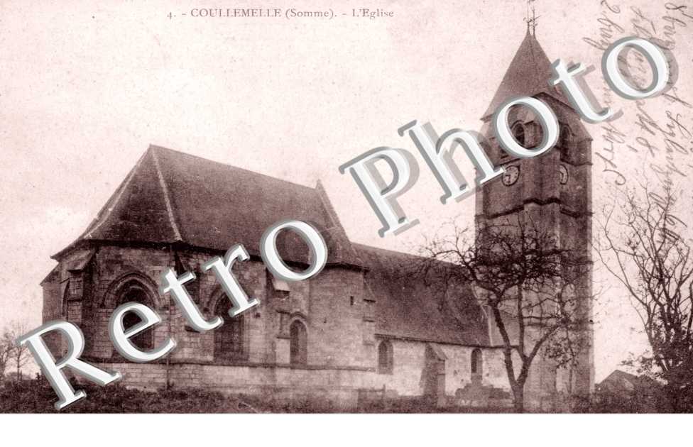 L'Eglise