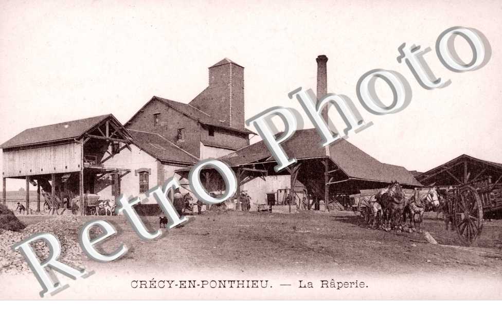 La Raperie