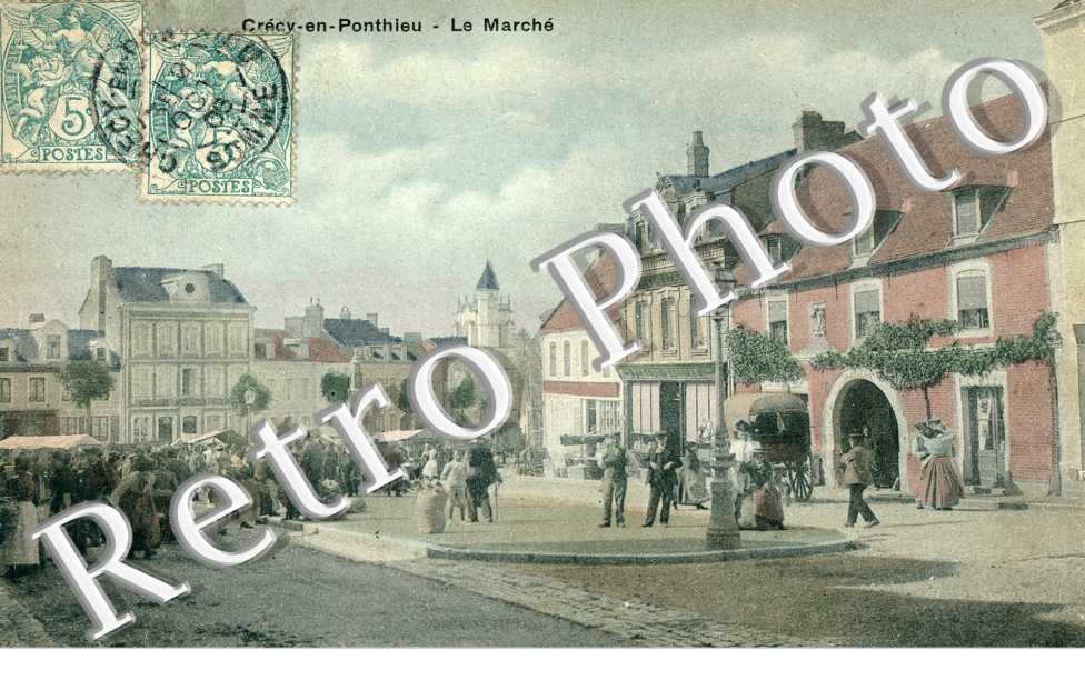 le marche