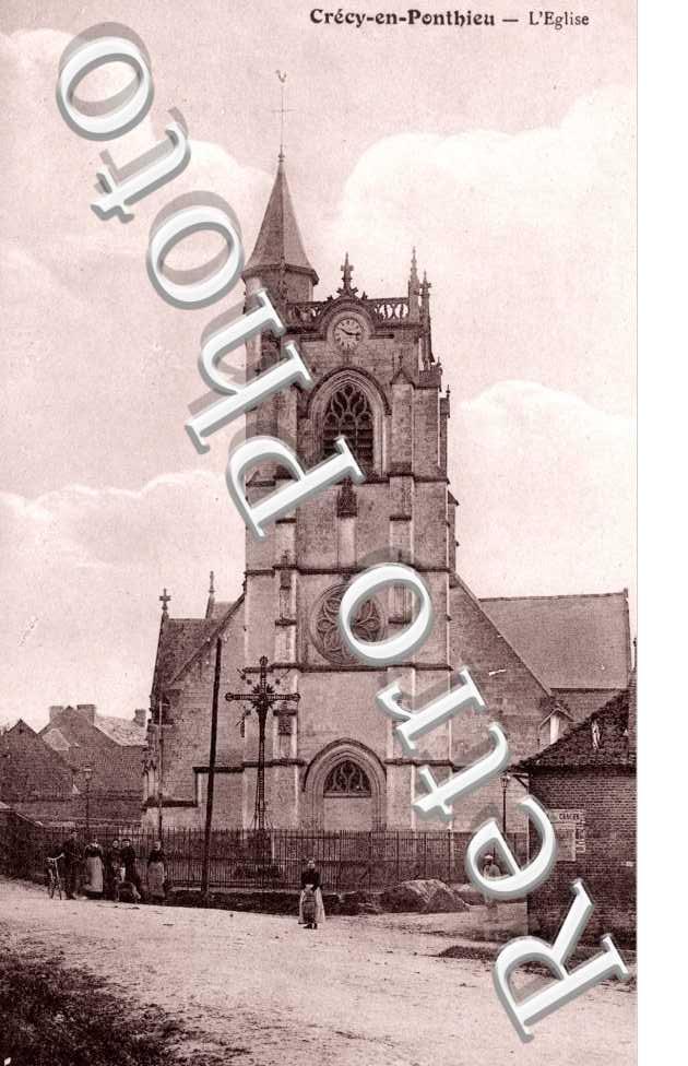 l'Eglise