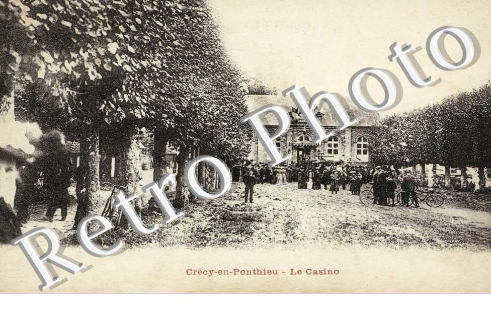 le casino