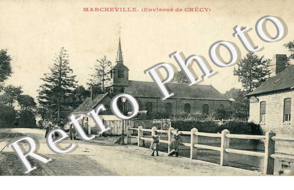 Marcheville
