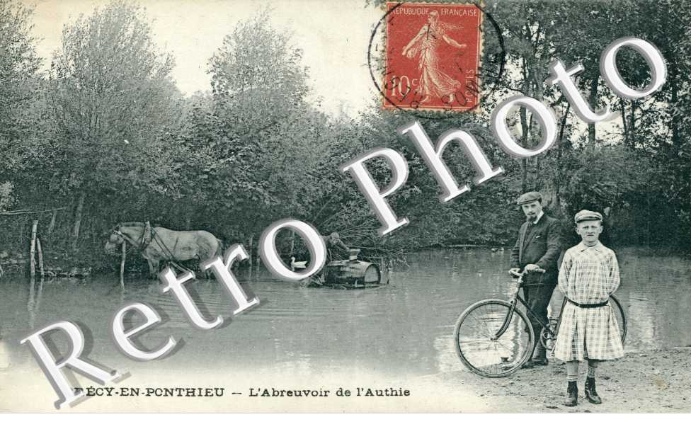 L'Abreuvoir de l'Authie