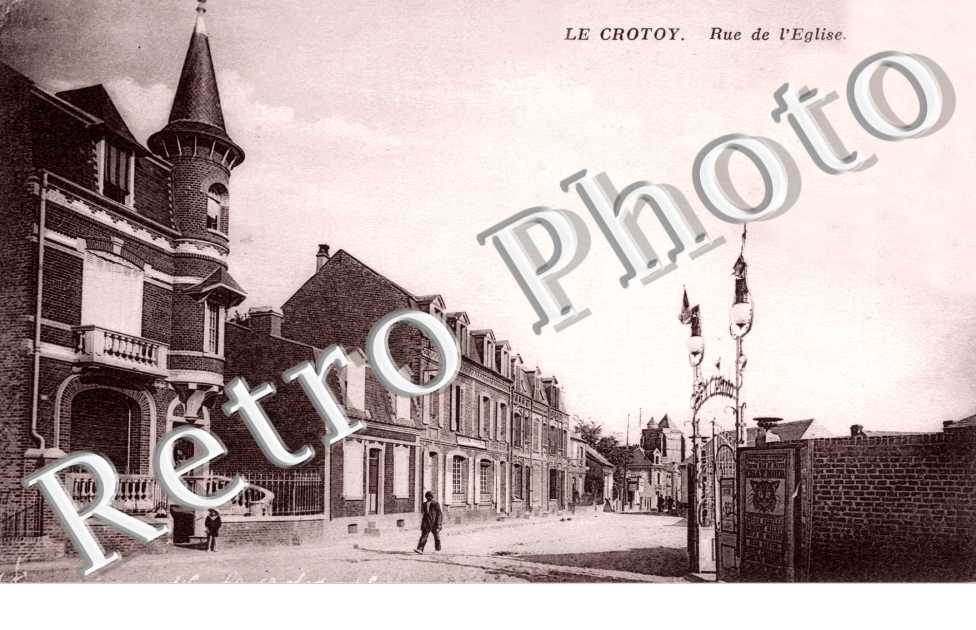 rue d'eglise