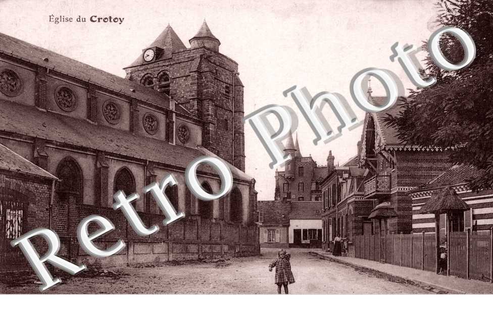 eglise