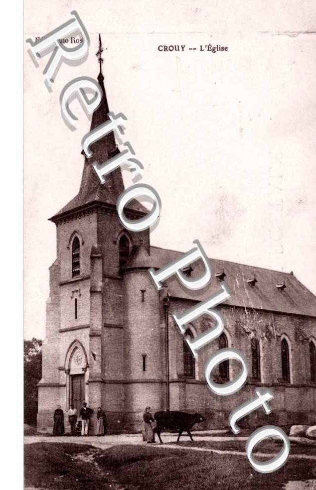 L'eglise