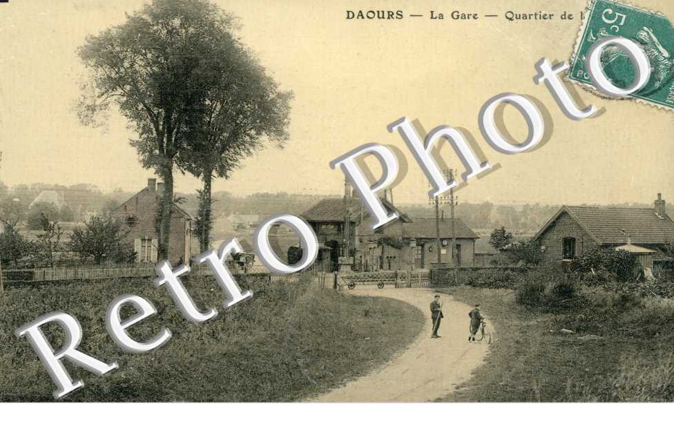 la Gare