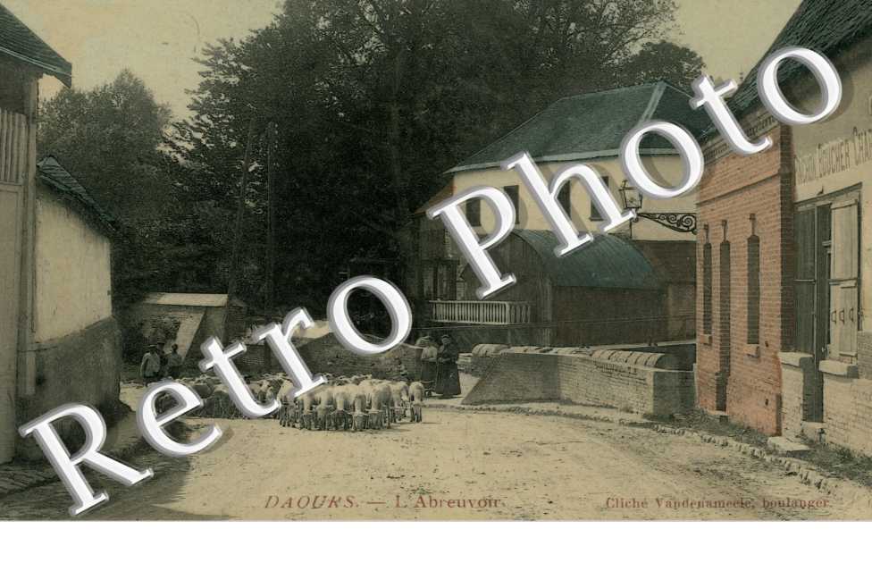 l'Abreuvoir