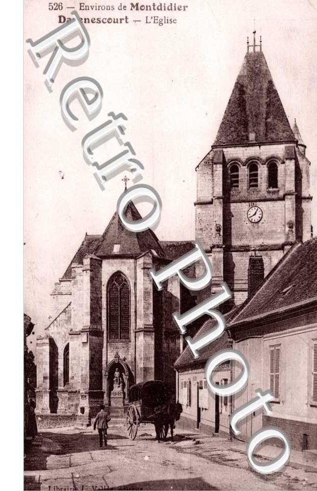 l'Eglise