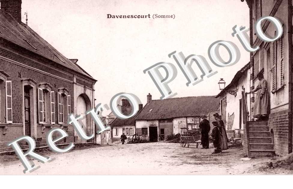 Vue Interieure