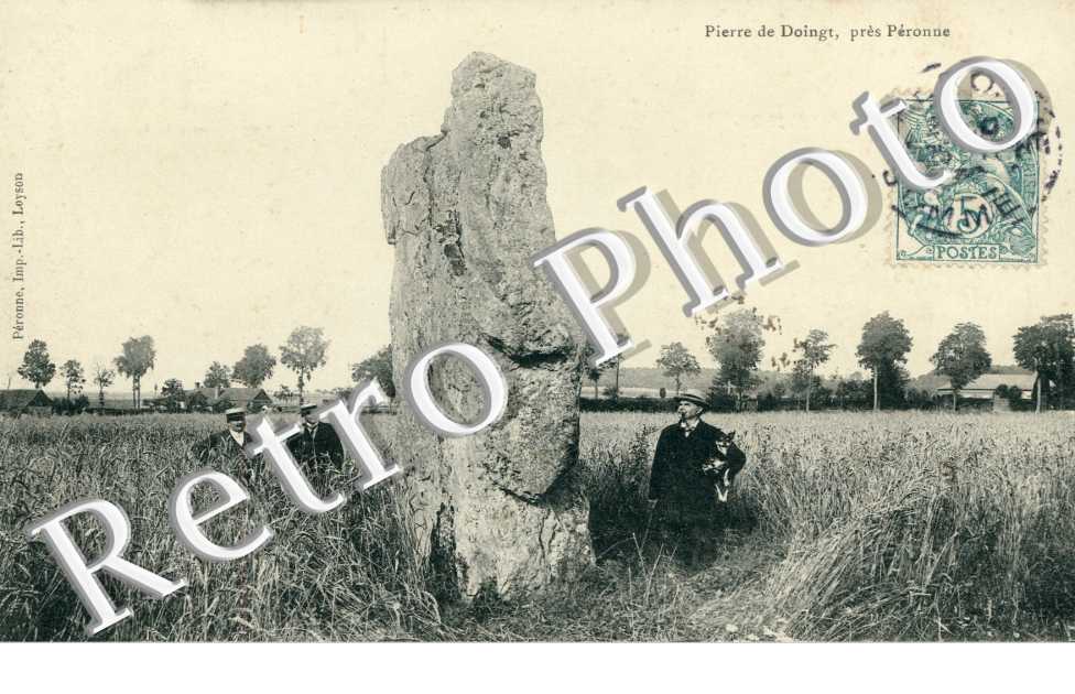 Pierre de Doingt