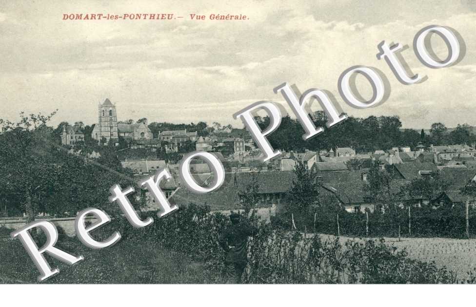 Vue generale