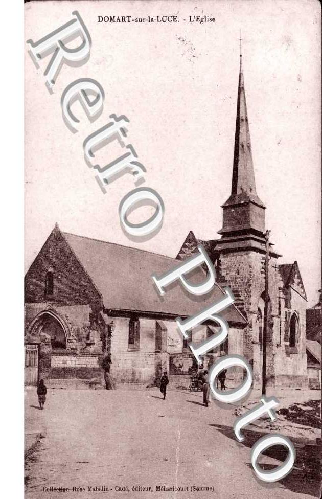 l'Eglise