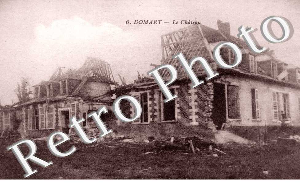 le chateau