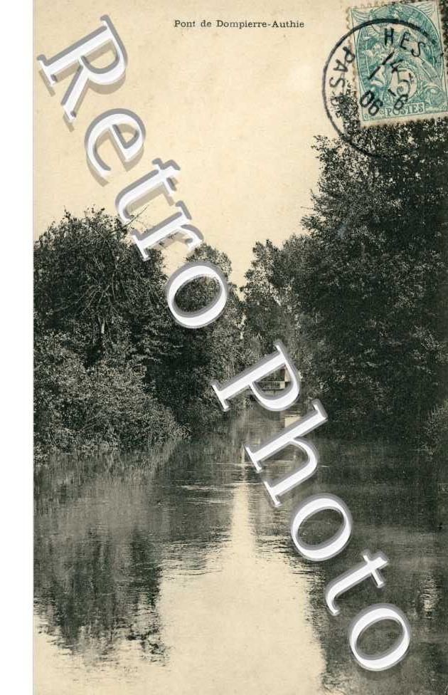 le pont