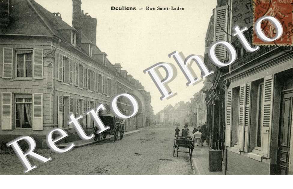 rue saint-ladre
