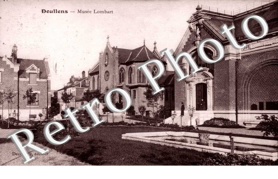 Le Musee Lombard