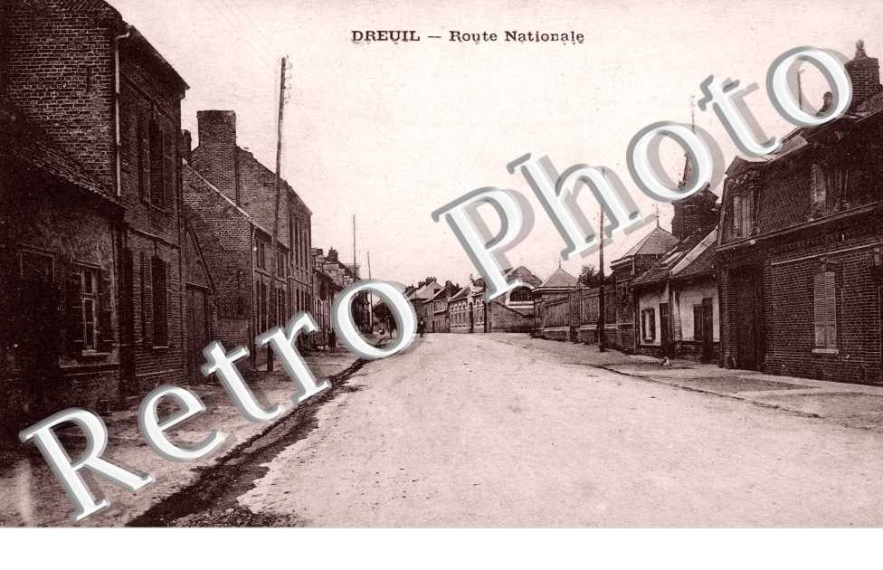 route nationale