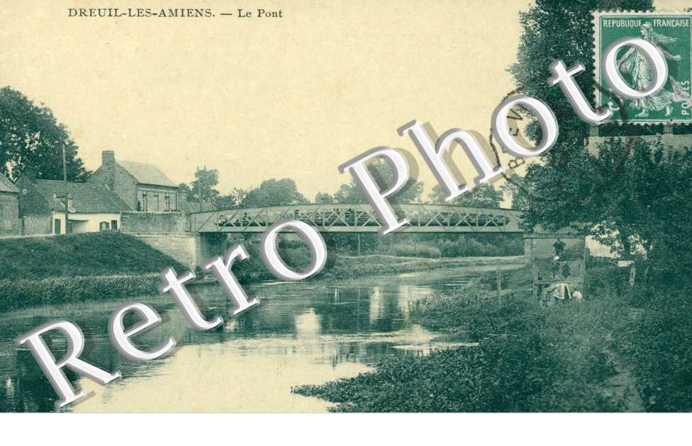 le Pont