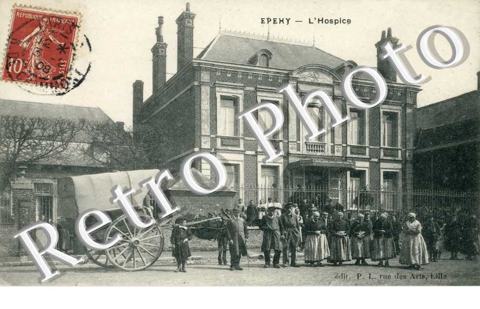 l'Hotel de la Gare