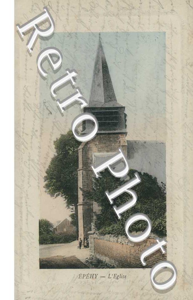 l'Eglise