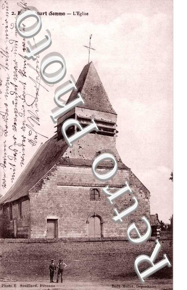 L'Eglise