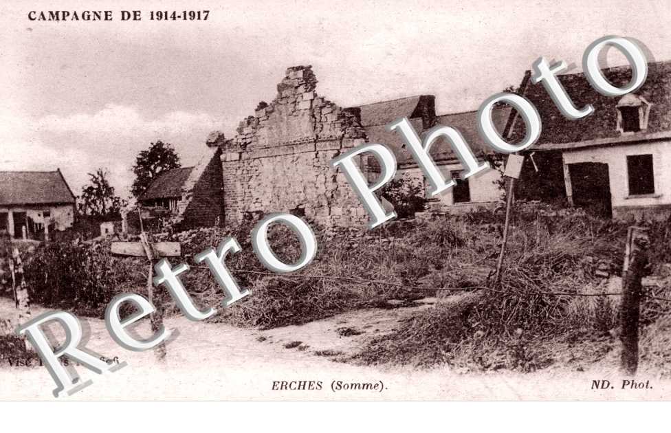 Ruines