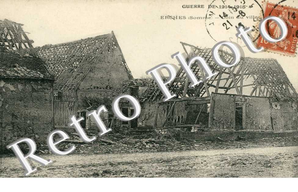 Ruines