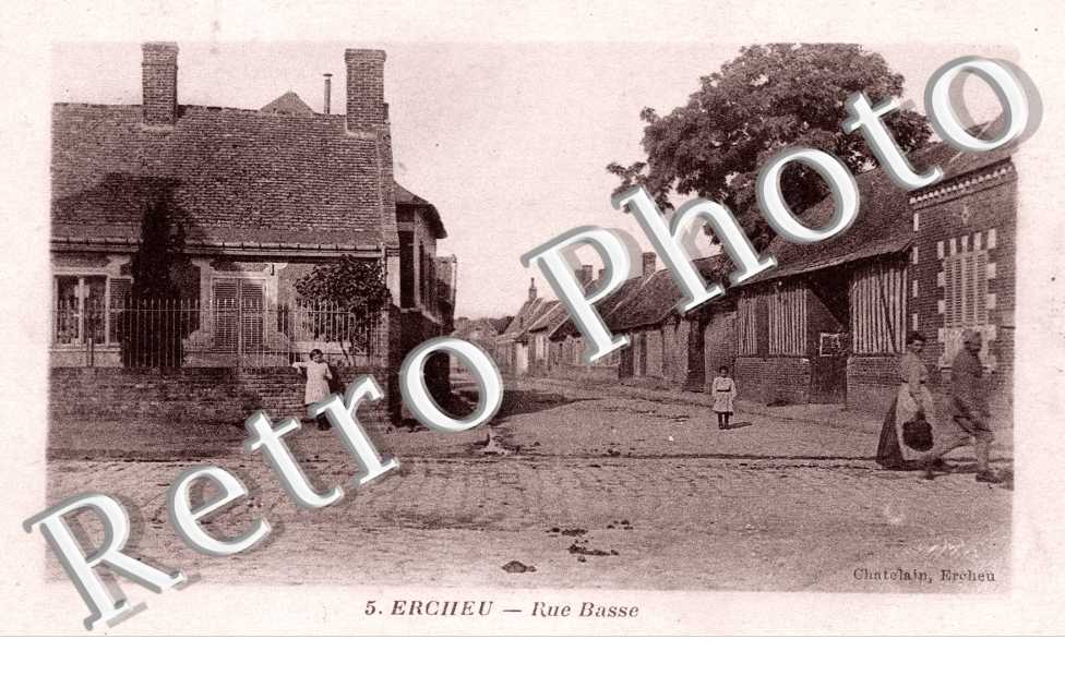 rue Basse