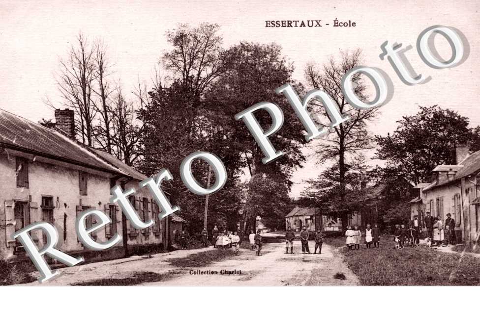 ecole