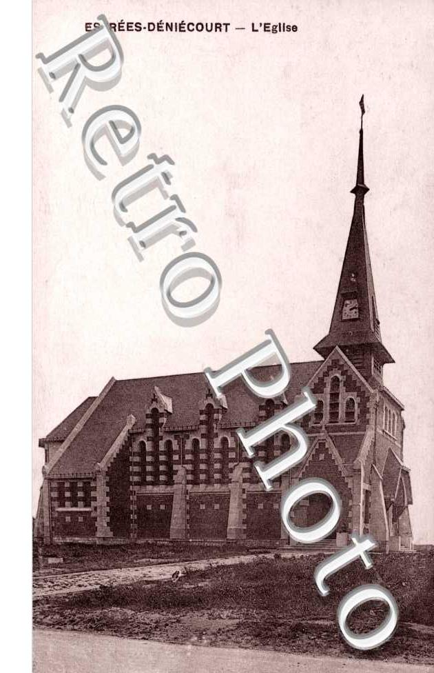 l'Eglise