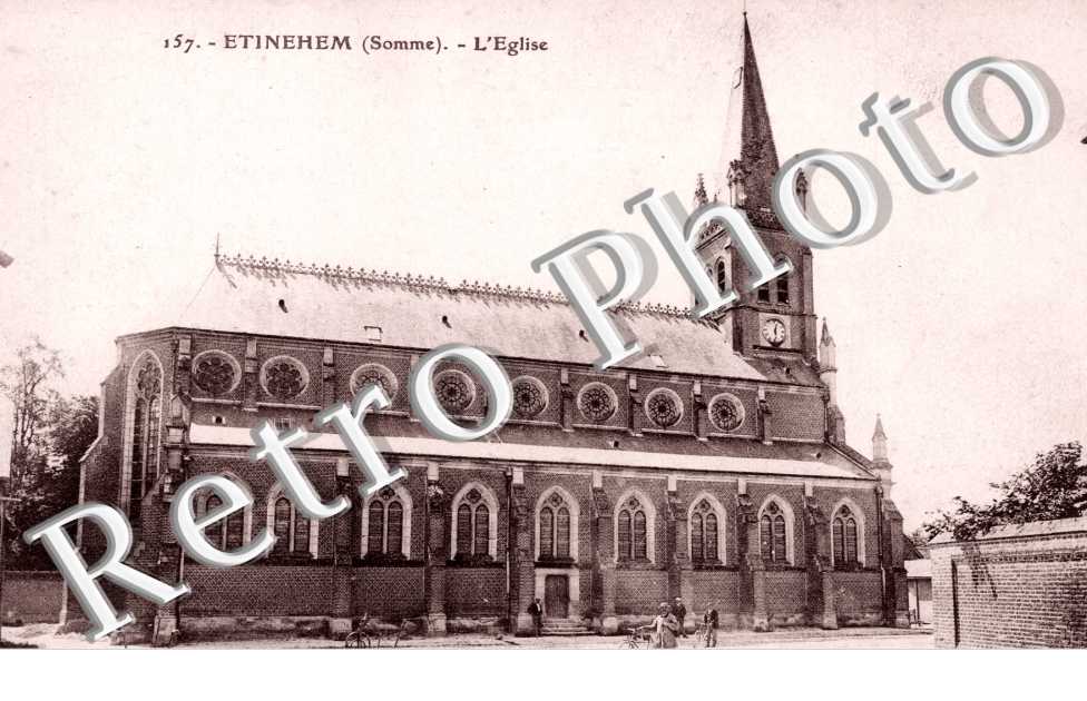 l'eglise