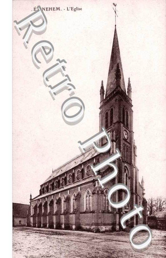 L'Eglise