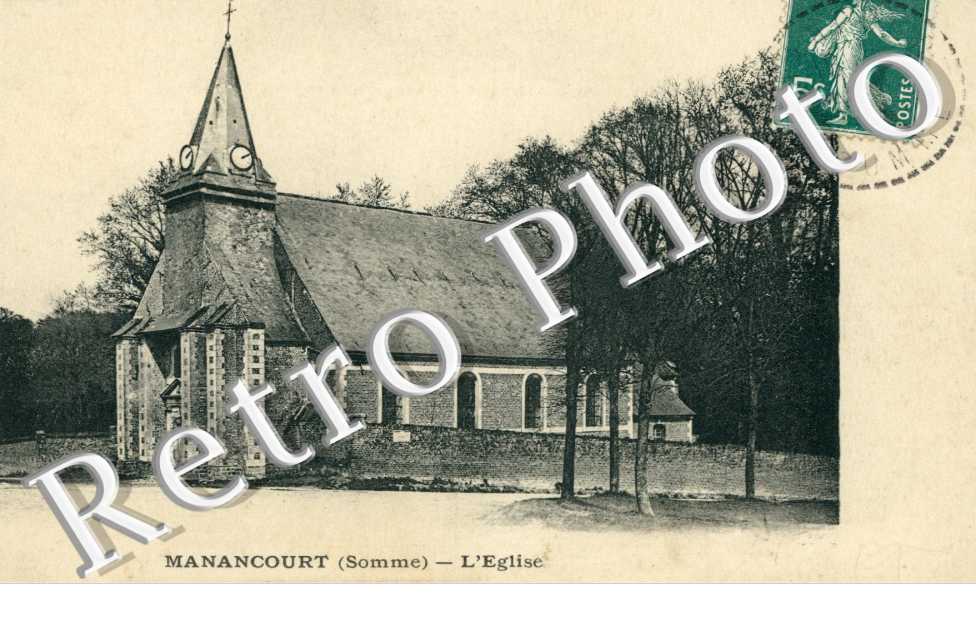 l'Eglise