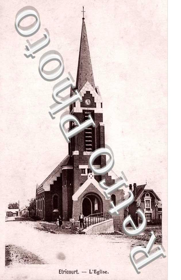l'Eglise