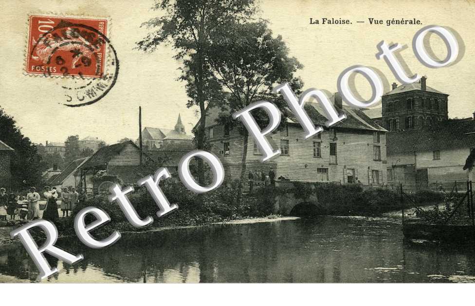 vue generale
