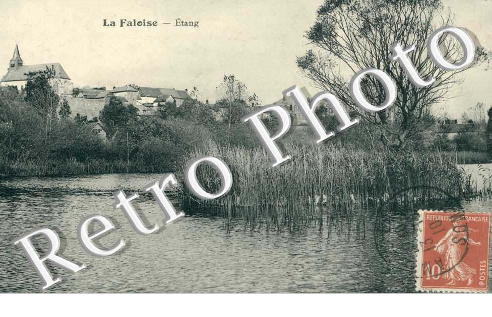 Etang