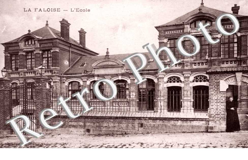 L'Ecole