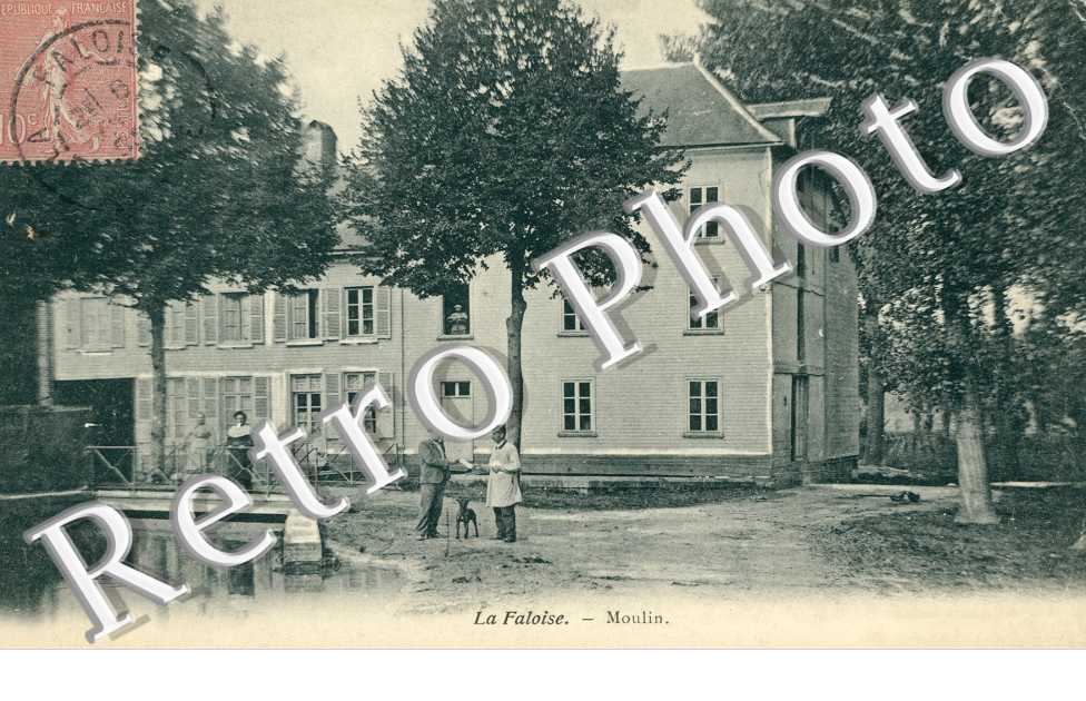 Moulin