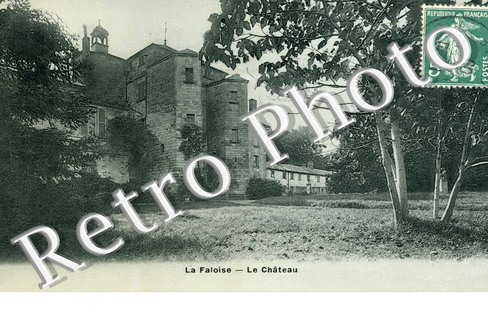 le Chateau