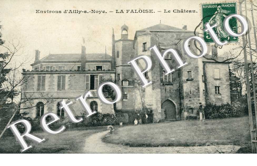 le Chateau