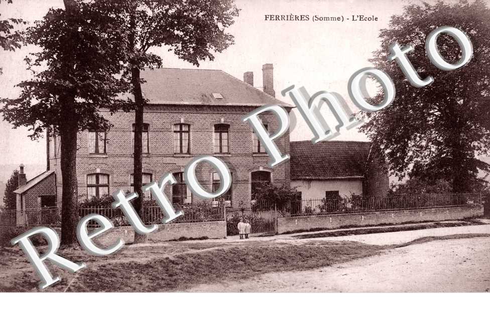 l'Ecole