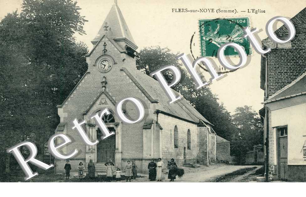 l'Eglise