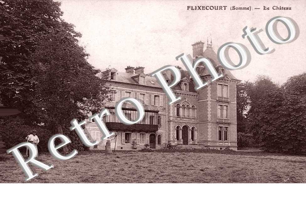 le Chateau