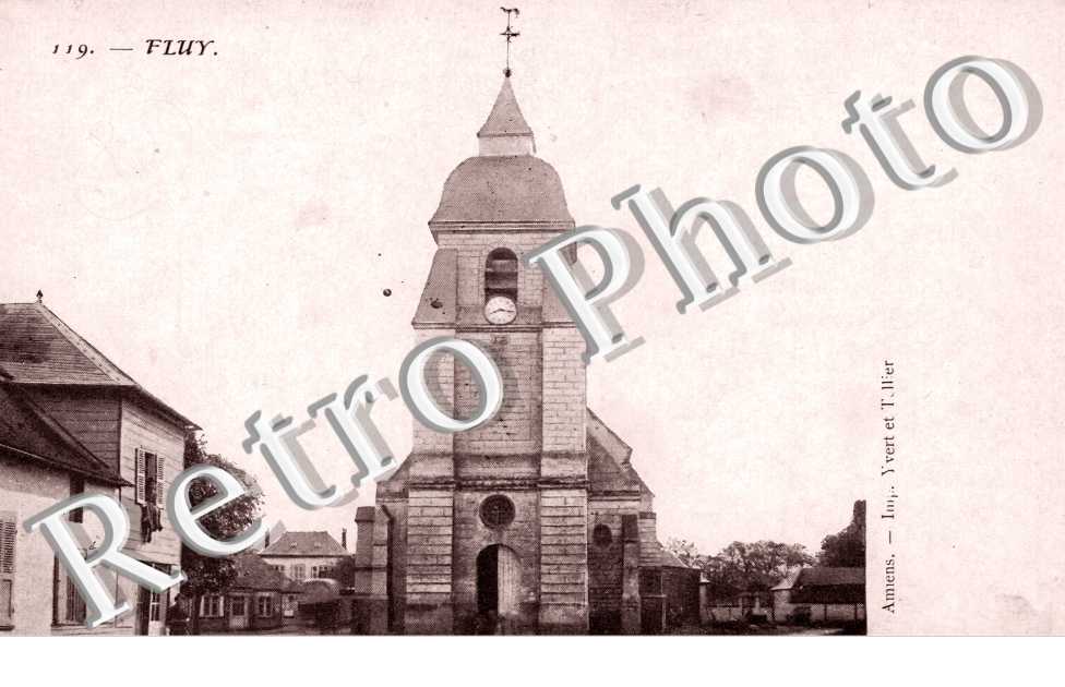 l'Eglise