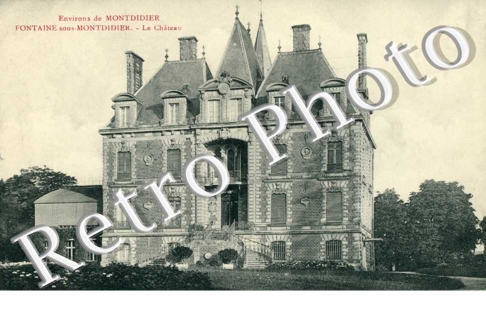 Le Château
