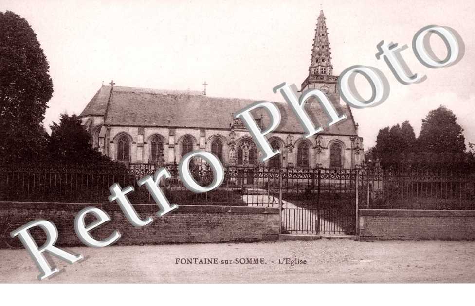 Eglise