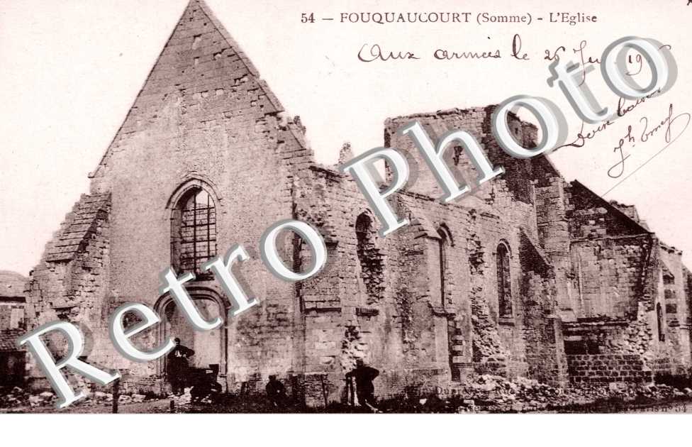 l'eglise