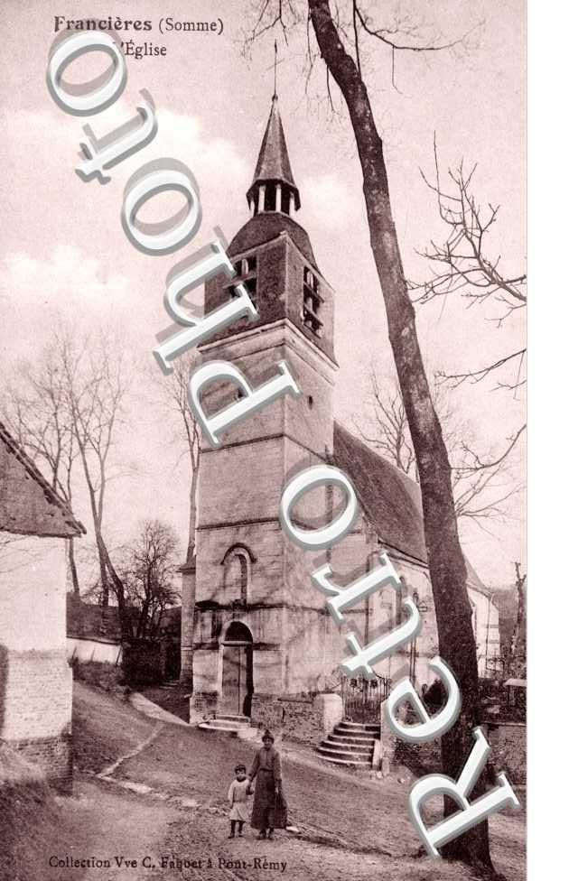 l'Eglise
